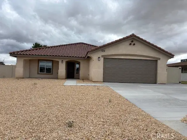 14765 Aberdeen, Helendale, CA 92342 - #1