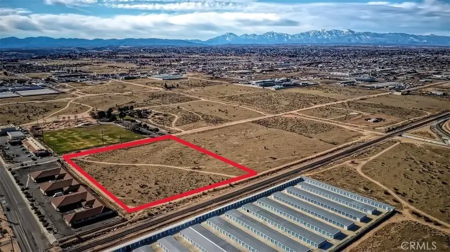 0 Live Oak, Hesperia, CA 92345 - #3