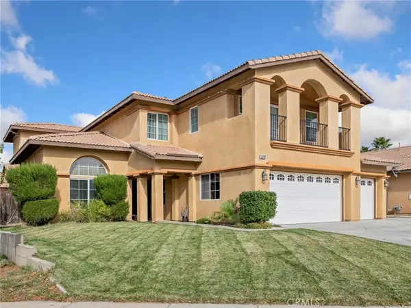 12726 Bellrose Court, Victorville, CA 92392