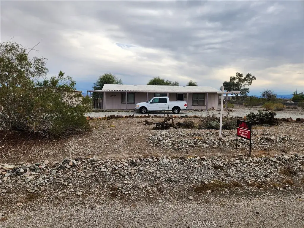 149565 Del Rey, Big River, CA 92242 - Image #1