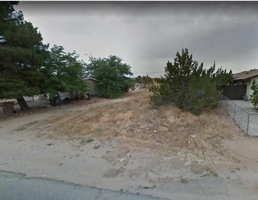 0 Juniper, Hesperia, CA 92345 - #3