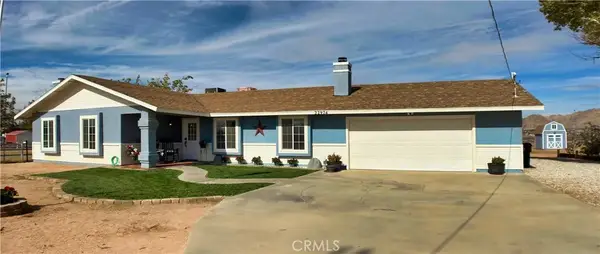 22974 Standing Rock, Apple Valley, CA 92307