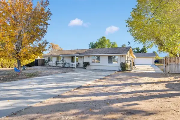 15005 Mesquite Street, Hesperia, CA 92345