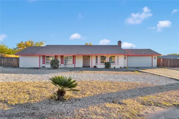 13167 Olathe Road, Apple Valley, CA 92308