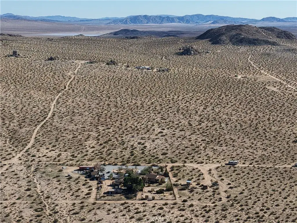 0 Looneyville, Lucerne Valley, CA 92356 - #1