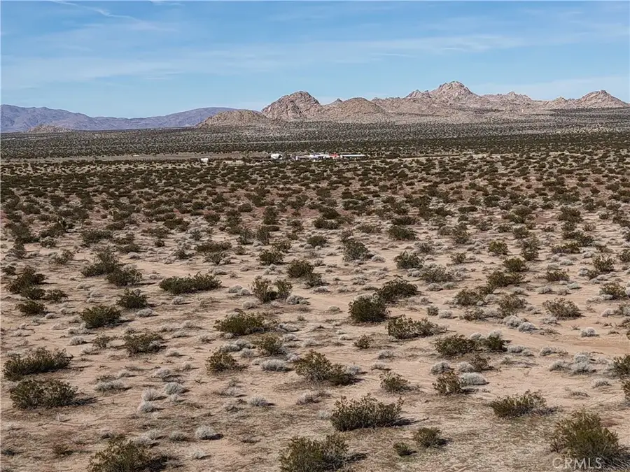 0 Looneyville, Lucerne Valley, CA 92356 - #2