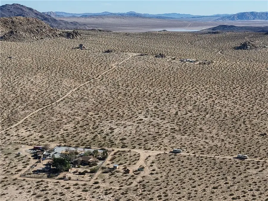 0 Looneyville, Lucerne Valley, CA 92356 - #3