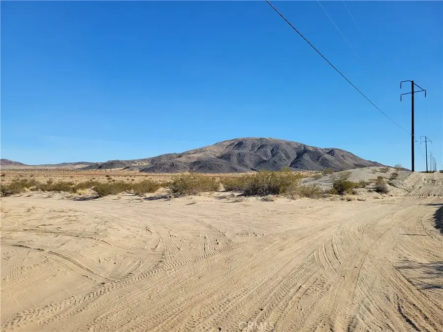0 Fran Lou, Joshua Tree, CA 92252 - #3