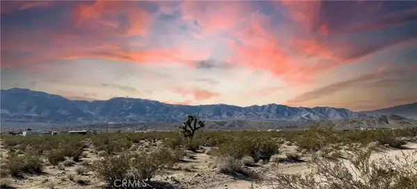 0 Arroyo, Lucerne Valley, CA 92356