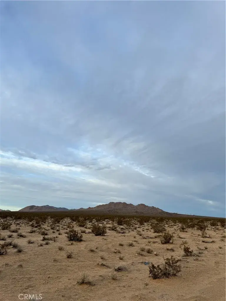 0 Harrod Rd, Lucerne Valley, CA 92356 - Image #2