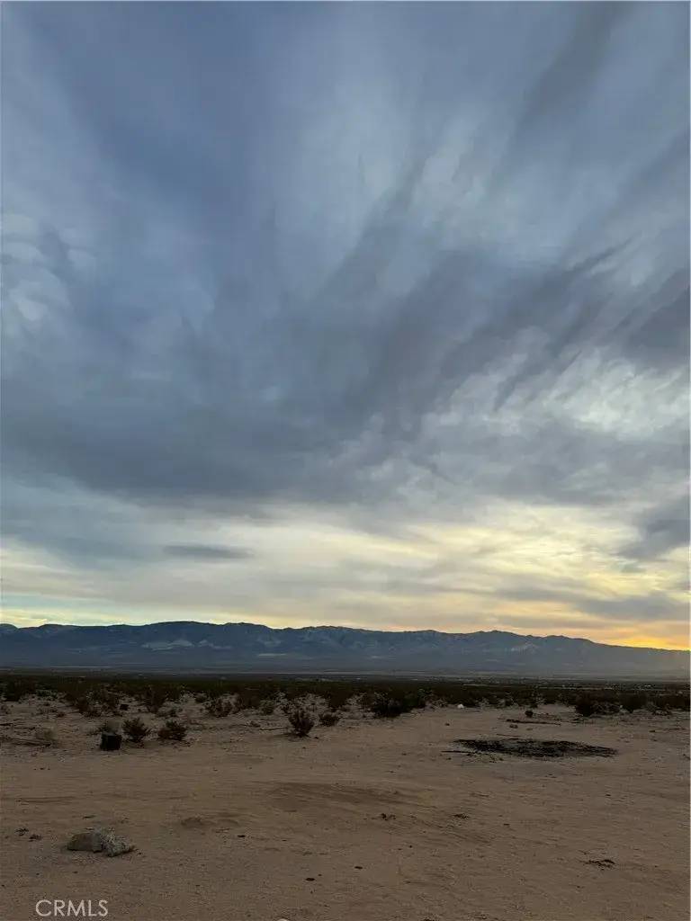 0 Harrod Rd, Lucerne Valley, CA 92356 - Image #3