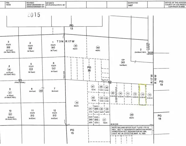 4073 Stephenson Ranch, Unincorporated, CA 91381