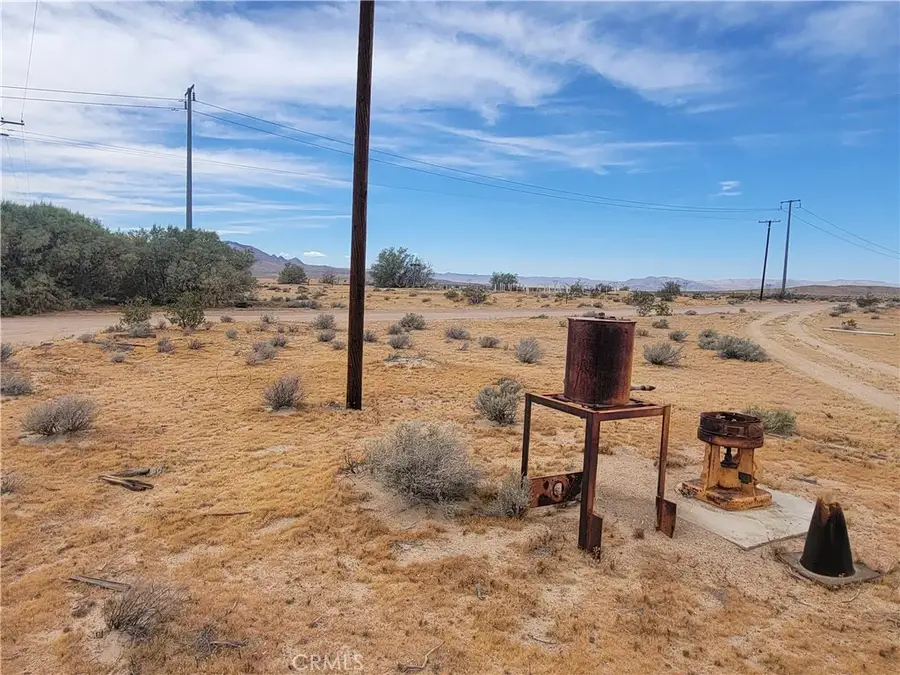 0 Coyote Lake, Newberry Springs, CA 92365 - #2
