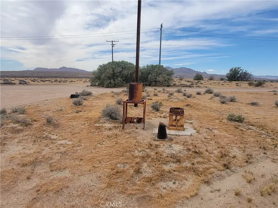 0 Coyote Lake, Newberry Springs, CA 92365 - #3
