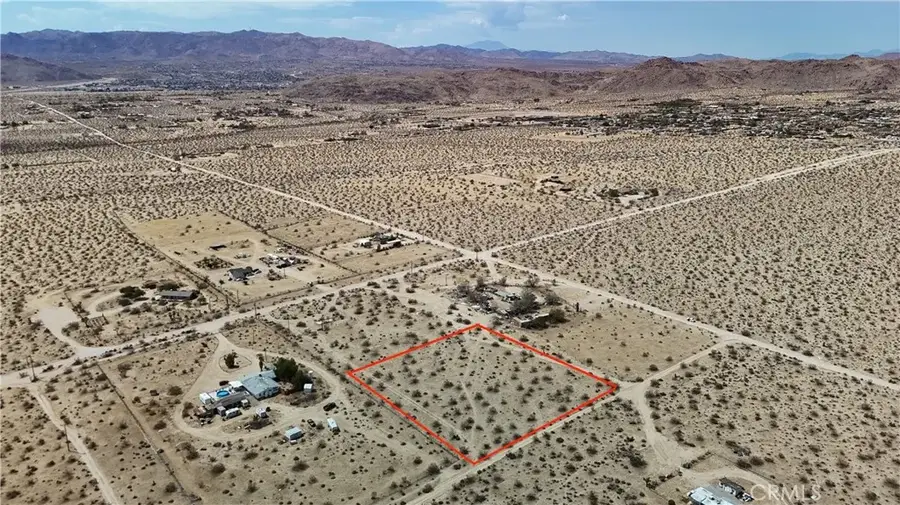760 Carmel, Joshua Tree, CA 92252 - #2