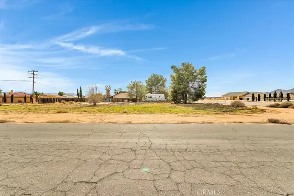 16693 Navajo, Apple Valley, CA 92307