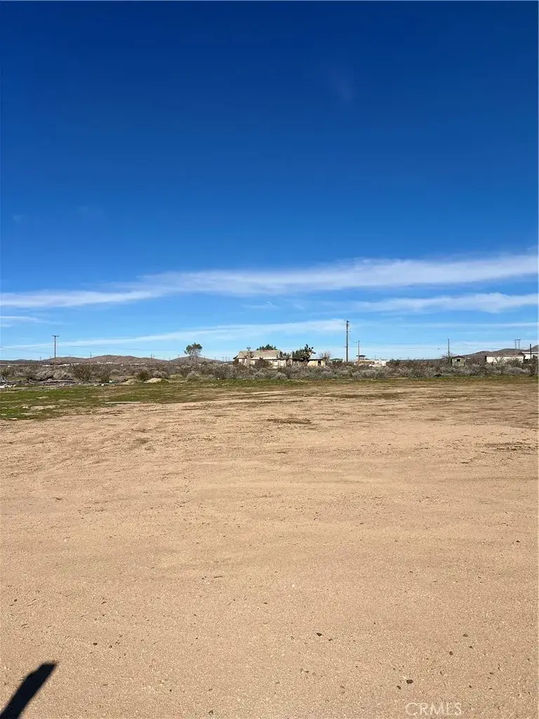 21012 Stoddard Wells, Apple Valley, CA 92307 - #1