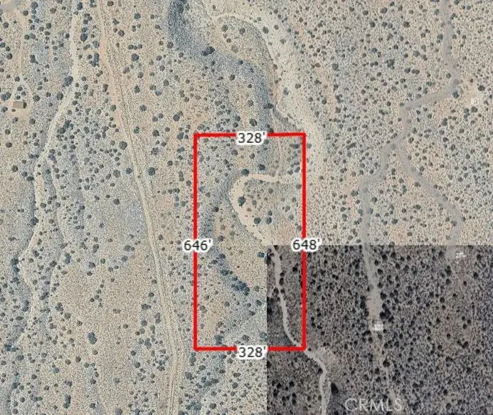 400 Pitzer Buttes (near) Rd, Lucerne Valley, CA 92356 - #1