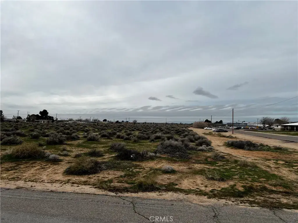 0 Prospect, Boron, CA 93516 - Image #1