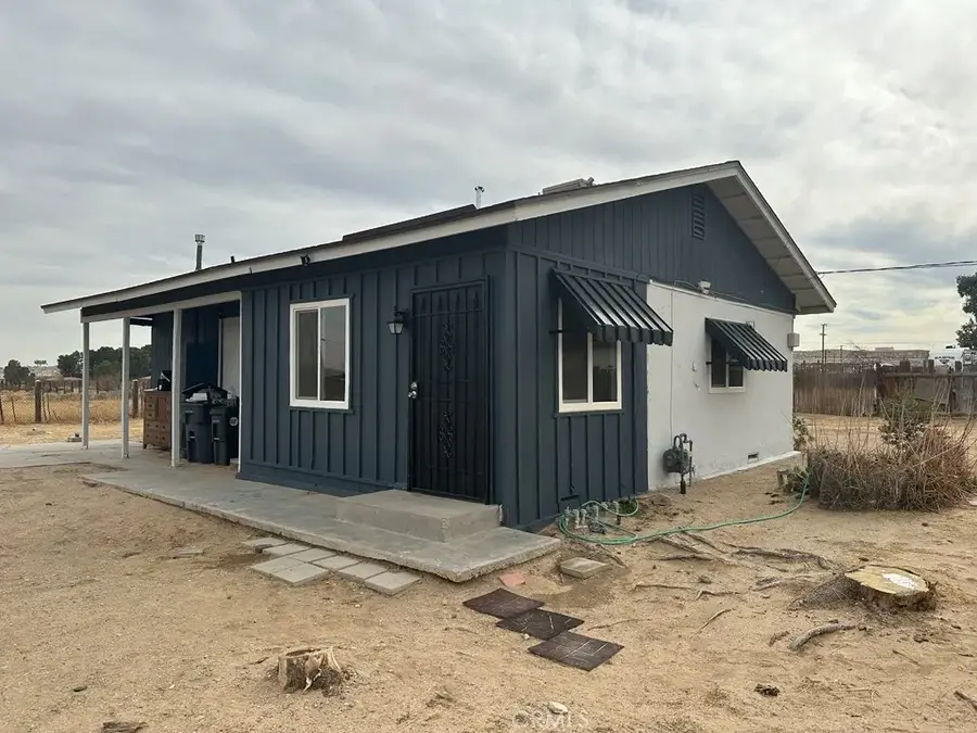 34929 Cedar Road, Barstow, CA 92311 - #2