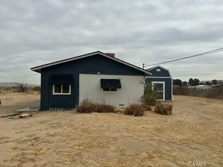 34929 Cedar Road, Barstow, CA 92311 - #3