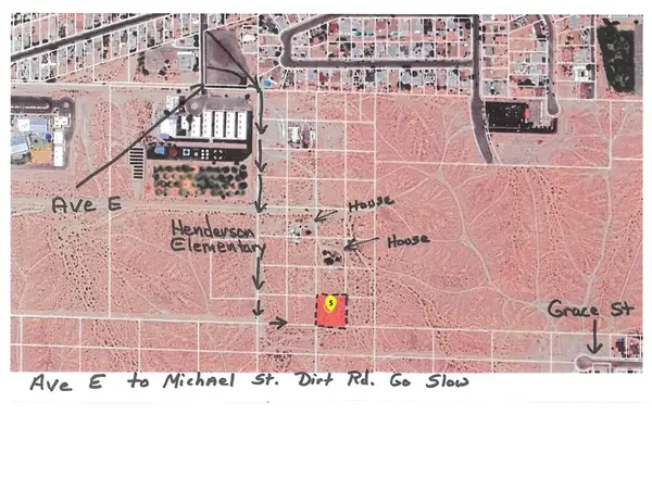 39 Ken, Barstow, CA 92311