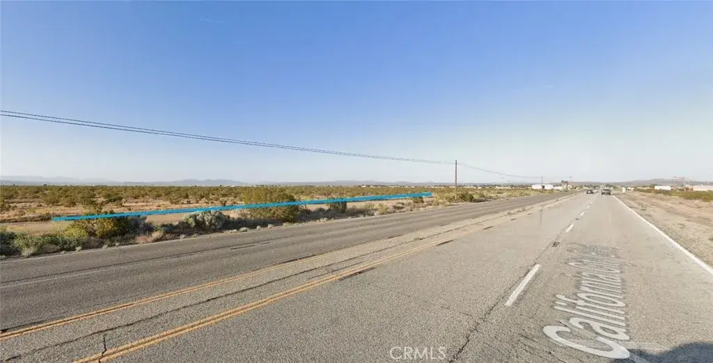 6301 California City, California City, CA 93505 - Image #1