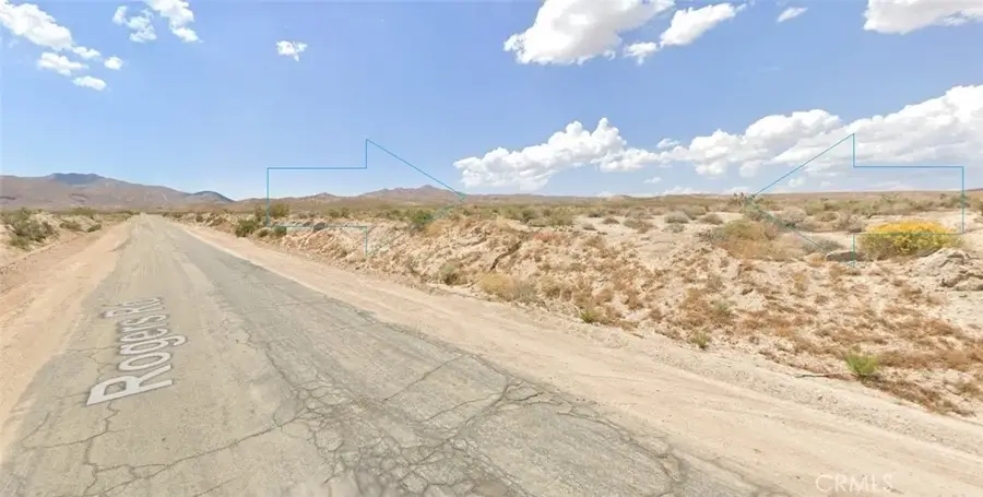 7996 (off) Rogers, California City, CA 93519 - Image #2