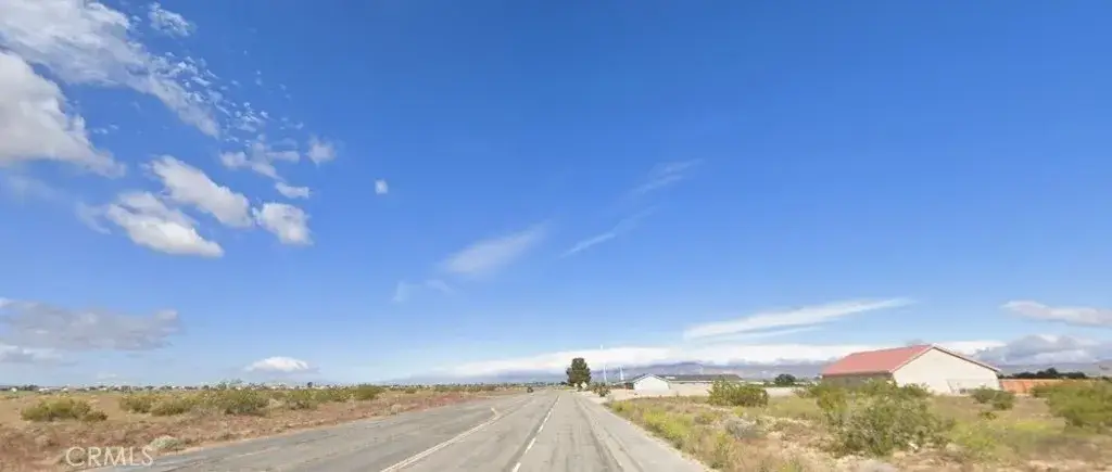 10300 S Loop, California City, CA 93505 - #1