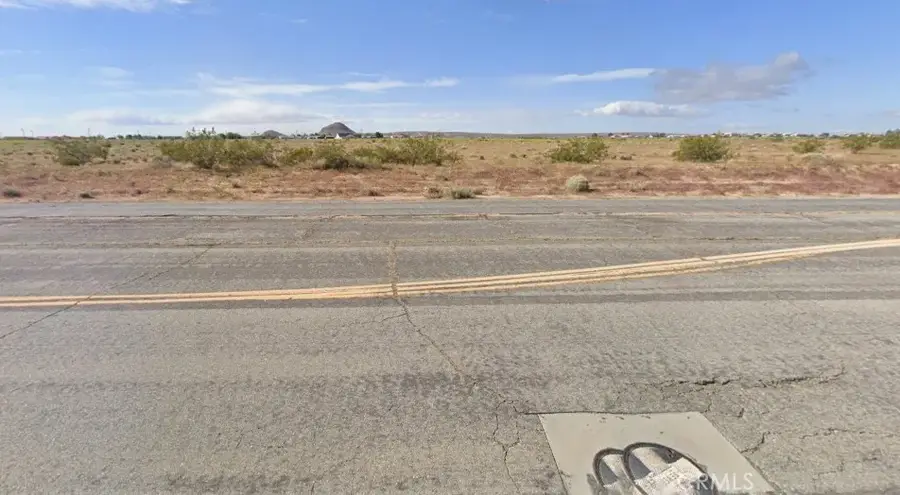 10300 S Loop, California City, CA 93505 - #2