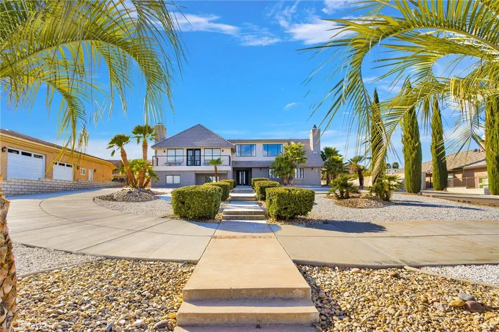 12606 Autumn Leaves Avenue, Victorville, CA 92395 - #1