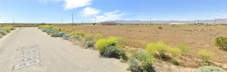 22101 Bader, California City, CA 93505 - #2