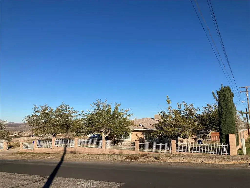 34063 I Street, Barstow, CA 92311 - #1