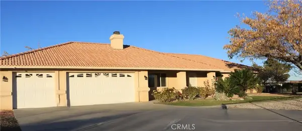 15742 Muscatel, Hesperia, CA 92345