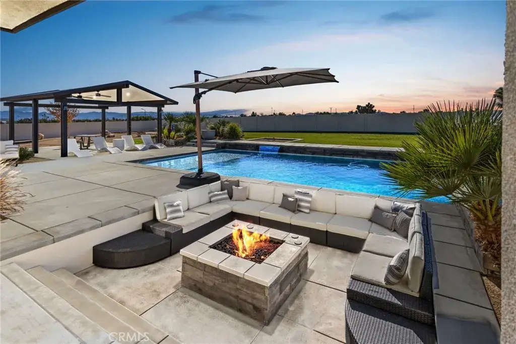 9817 Silver Palm, Oak Hills, CA 92344 - Image #1