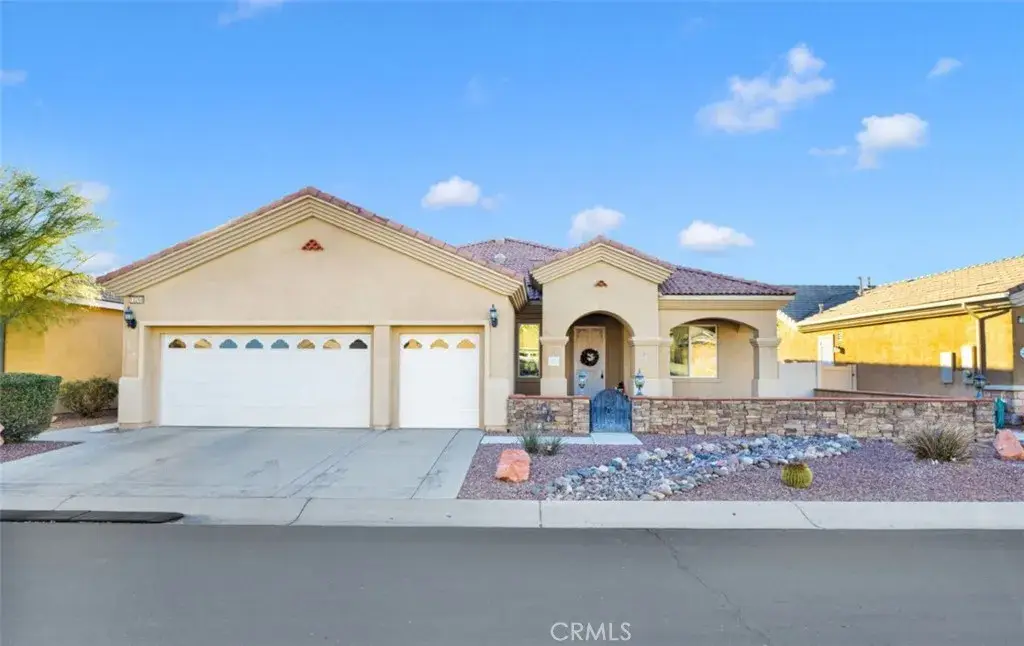 10266 Lakeshore, Apple Valley, CA 92308 - #1