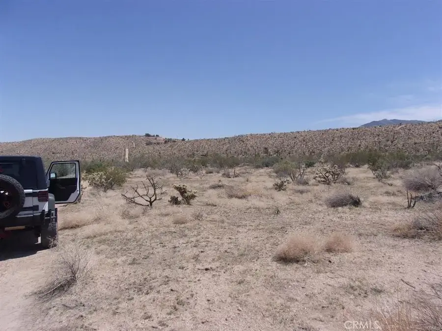 0 Ocotillo, Apple Valley, CA 92308 - #3