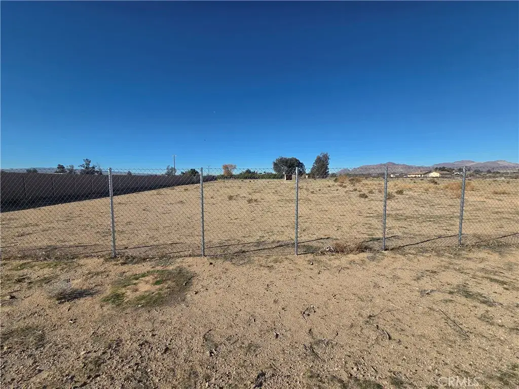 43070 Duntroon, Newberry Springs, CA 92365 - #1