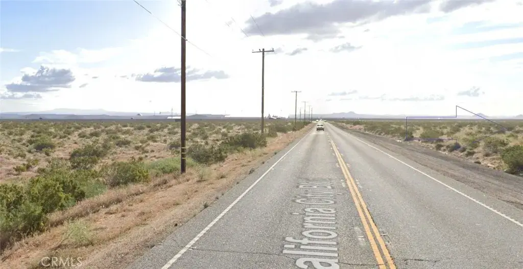 220 Johnson, California City, CA 93505 - Image #1