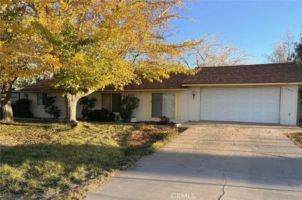 17843 Linden, Hesperia, CA 92345 - Image #1