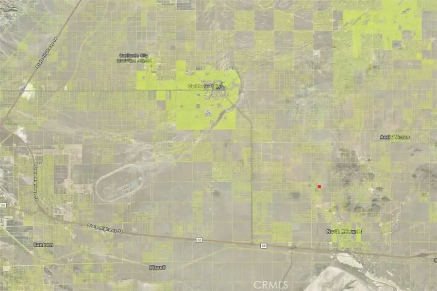 0 Manzanita, North Edwards, CA 93523 - Image #2