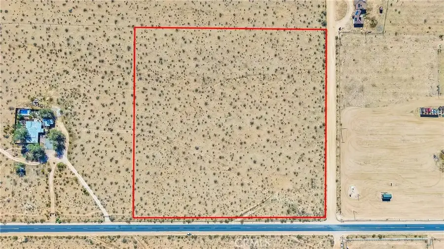 0 Milpas Dr, Apple Valley, CA 92308 - #2