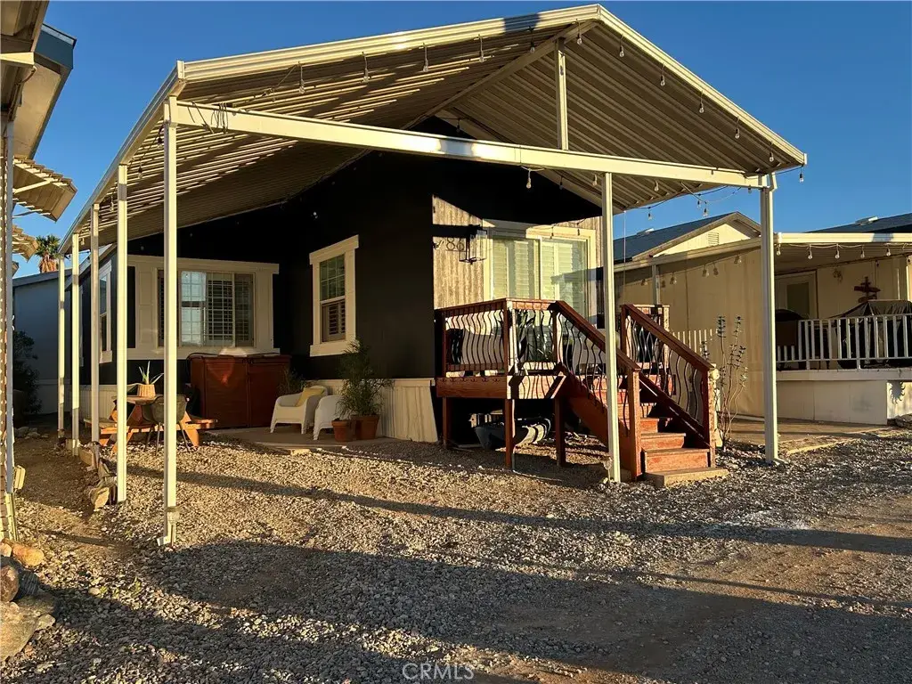 86 Havasu Palms, Parker Dam Ca, Parker Dam, CA 92267 - Image #1