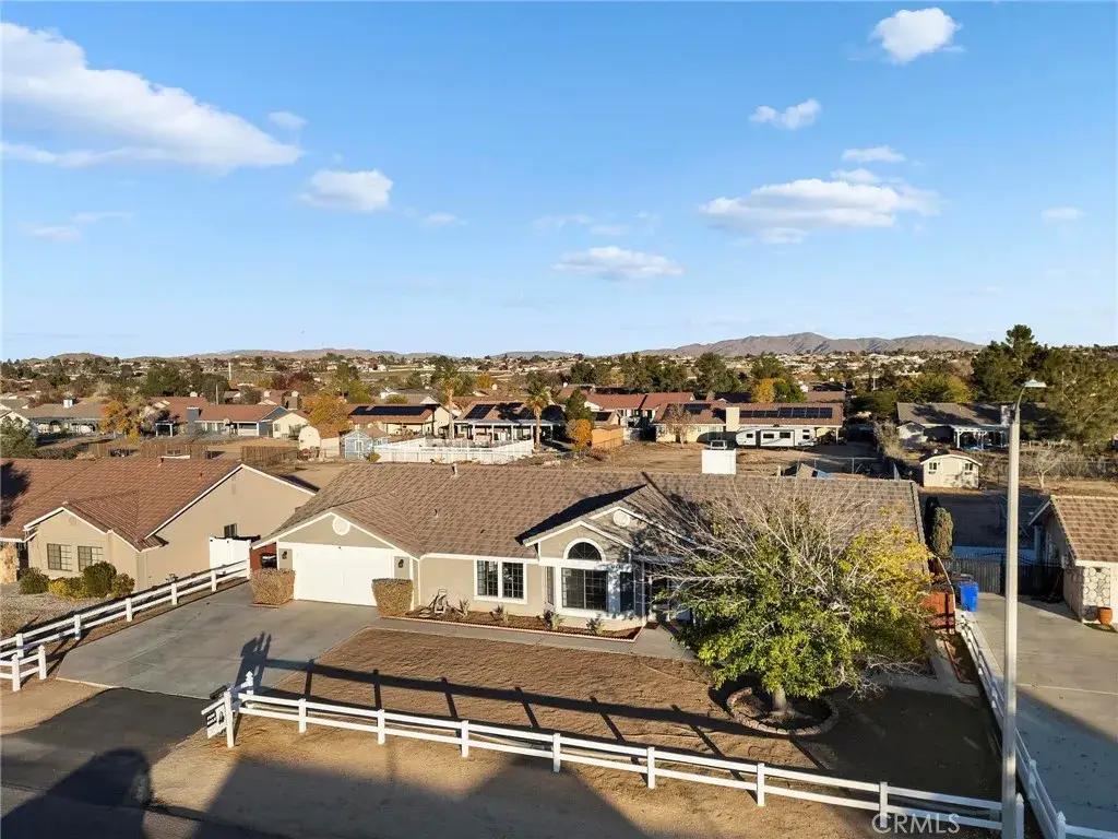 13455 Ivanpah Road, Apple Valley, CA 92308 - Image #1