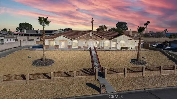 13519 Sunset, Apple Valley, CA 92308