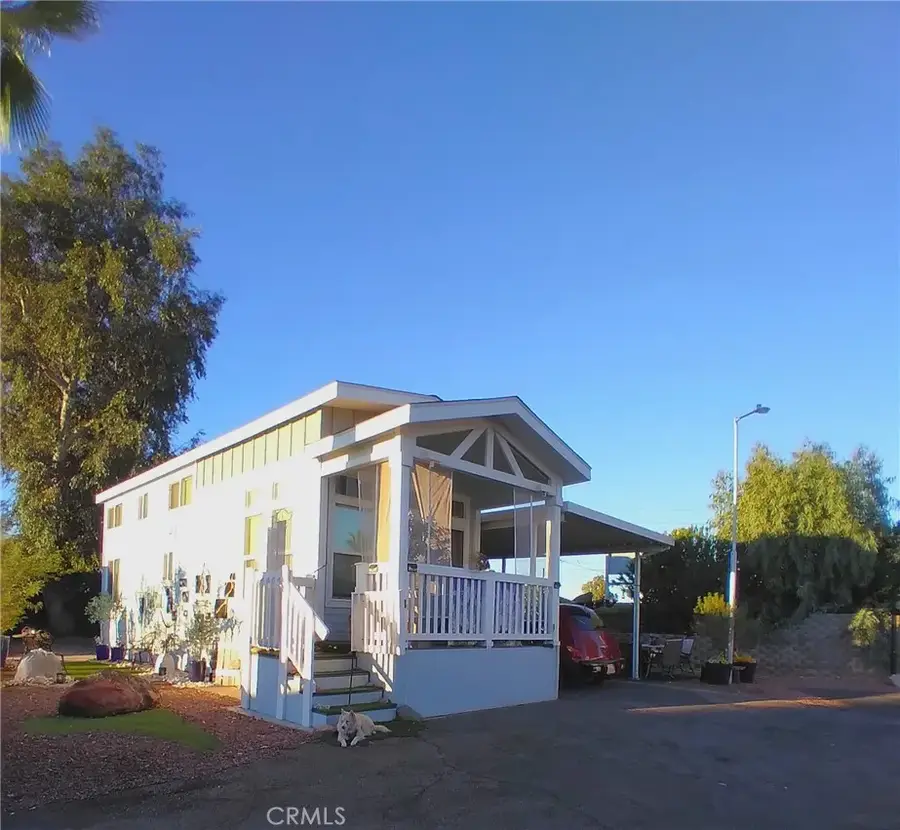 681 Channel Way, Needles, CA 92363 - #2