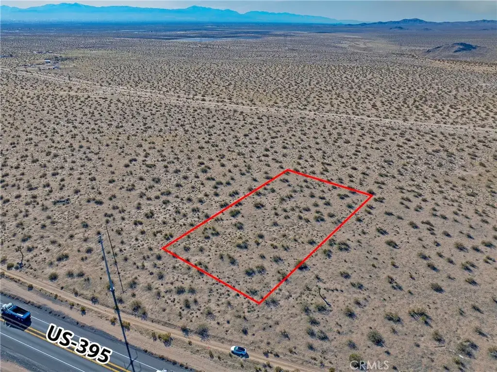 0 Highway 395, Adelanto, CA 92301 - Image #1