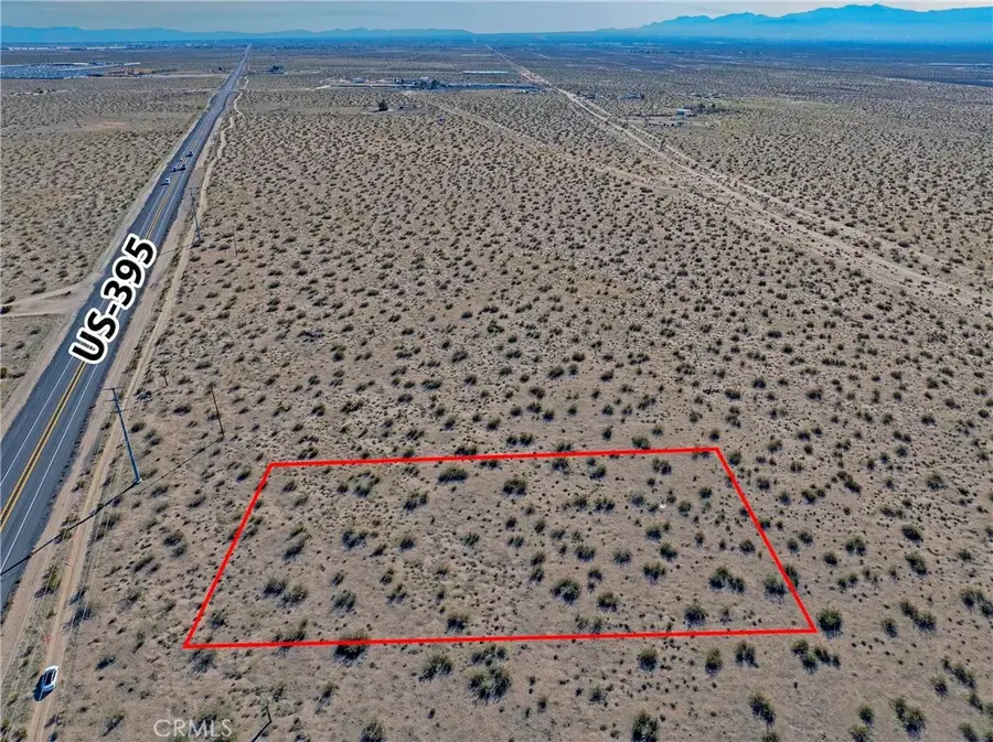 0 Highway 395, Adelanto, CA 92301 - Image #3