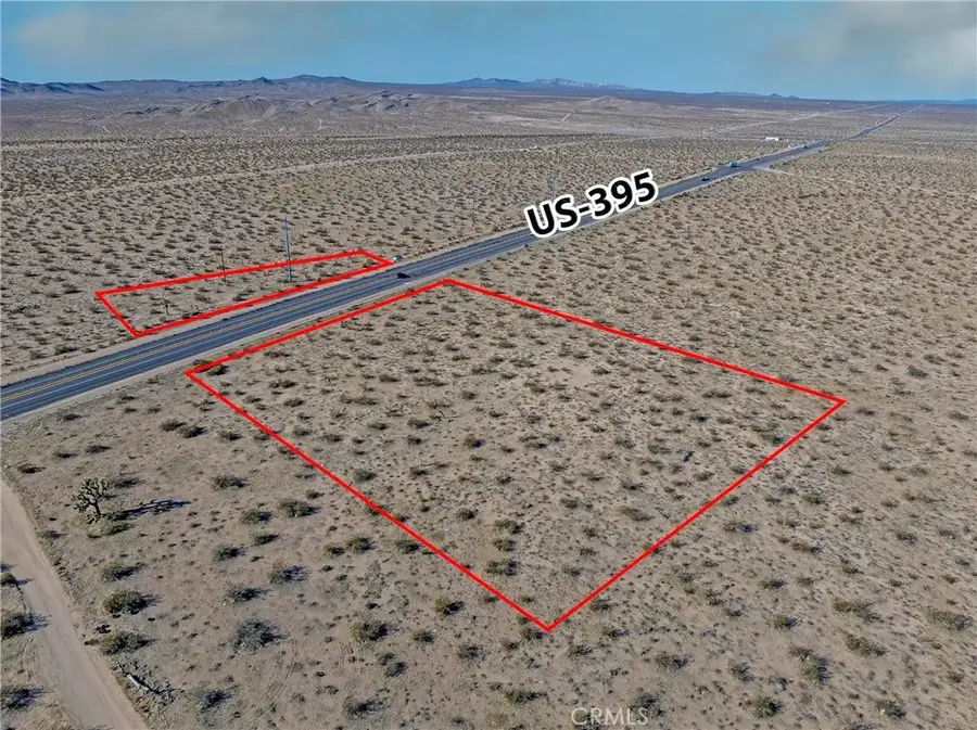0 Highway 395, Adelanto, CA 92301 - Image #2