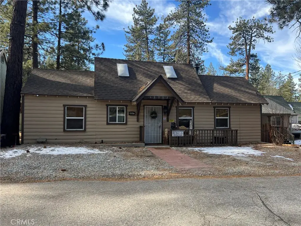 39307 Lark Road, Big Bear Lake, CA 92315 - Image #1